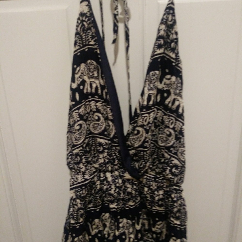 Festival top